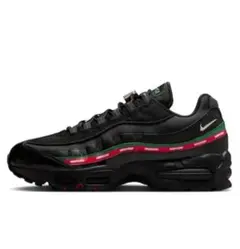 UNDEFEATED エアマックス95 NIKE AIR MAX 95 新品