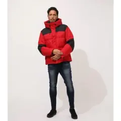 AZUL by moussy ダウンジャケット　値下げ交渉可