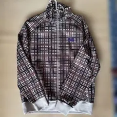 ETRO エトロ マルチリブ フーデッドブルゾン サイズXL - メルカリ