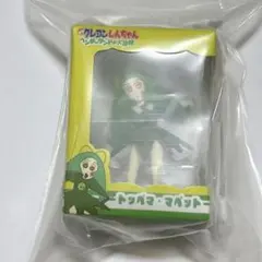 クレヨンしんちゃん　ミニチュアパッケージコレクション3 トッペマ・マペット