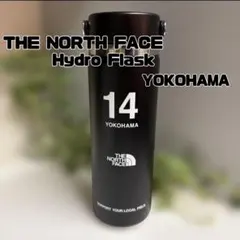 THE NORTH FACE x Hydro Flask 水筒　神戸限定　夏 THE NORTH FACE x Hydro Flask 水筒 神戸限定 - メルカリ