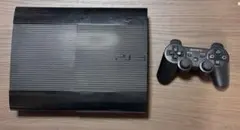 ★ジャンク品★SONY PlayStation3 CECH-4300C