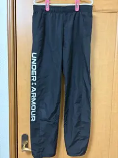UNDER ARMOUR トレーニングパンツ Lサイズ (レディース)