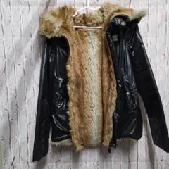 ライダース ブルゾン