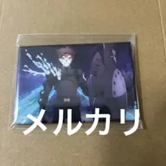 FGO ソロモン　霊基召喚スクエア缶マグネット　藤丸立香
