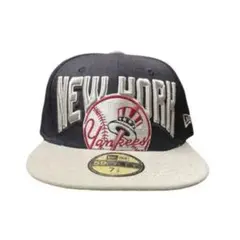 New York yankees baseball cap