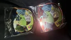 ヤバソチャ / アクリルキーホルダー / PRONTO