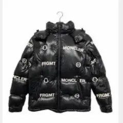 1 MONCLER FRAGMENT QUINLAN ダウンジャケット - メルカリ