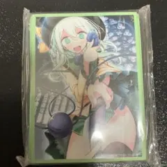 2026年最新】東方 スリーブの人気アイテム - メルカリ