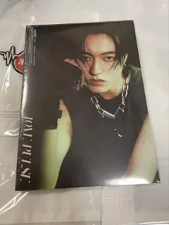 TREASURE LOVE PULSE ハルト