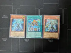 フルスピード・ウォリアー×2 シンクロ・フェローズ　シークレット　シク