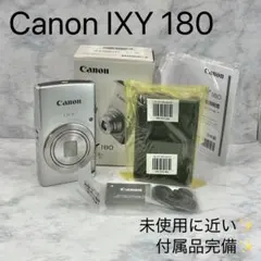 極美品】Canon IXY 140 箱付き デジタルカメラ PC2054 - メルカリ