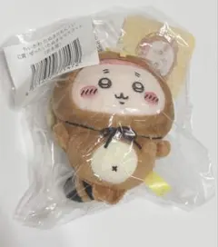 ちいかわ たぬきだもんくじ C賞 ぜったいたぬきなマスコット 古本屋