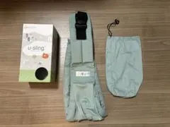 kerätä u-sling 抱っこ紐