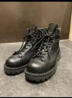 Danner Field ダナーフィールド ブラック US8 ゴアテックスのサムネイル