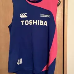ブレイブルーパス東京　ノースリーブ　Lサイズ