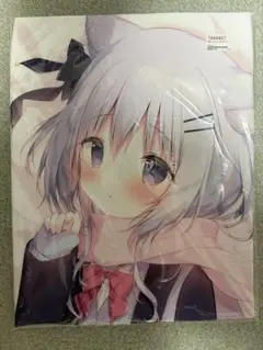 ロシデレ アーリャさん 抱き枕カバー付きプレミアムBOX 抱き枕カバー