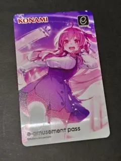 即日発送】レイシス グレイス SDVX ∇ e-amusement pass - メルカリ