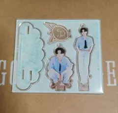 enhypen ジェイ アイドル