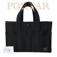 ✨極美品✨　PORTER 70周年アニバーサリー　ハンドバッグ ブラック 楽天市場】porter 70周年（バッグ・小物・ブランド雑貨）の通販