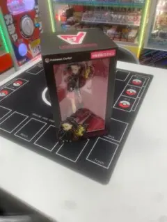 ポケモンセンター マリィ モルペコ フィギュア