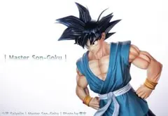 2026年最新】孫悟空ガレージキットの人気アイテム - メルカリ