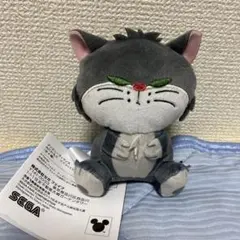 ディズニーヴィランズ みにわるズ ルシファー