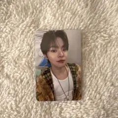 ALD1 デビューショケ 応募特典トレカ リオ