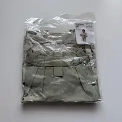 新品　3coins こどもの日 袴 80-90cm おまけ付き