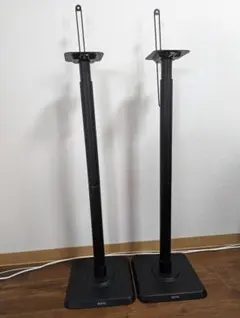 2本スピーカースタンド中古 2026年最新】スピーカースタンド 中古の人気アイテム - メルカリ