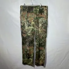 【美品】EMERSON BDU パンツ ペンコット グリーンゾーン EMERSON ペンコット グリーンゾーン BDUパンツ 膝パッド付 カモフラ