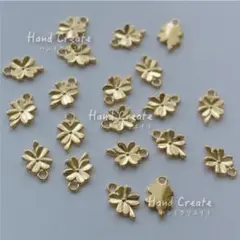 クローバーチャームその2 20個