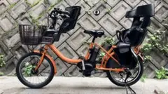 2026年最新】電動自転車 ヤマハ pas babbyの人気アイテム - メルカリ
