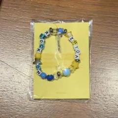 BOYNEXTDOOR CITY BRACELET CHIBA