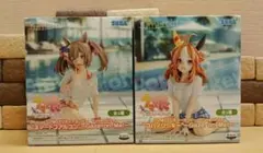 ✨️2個新品未開封！✨️ウマ娘/スマートファルコン/コパノリッキー
