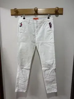 3点セット！BEAMS GOLF ORANGE LABEL ツアー ロングパンツ - メルカリ