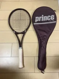 Prince Graphite Oversize 4本ライン 当時物 - メルカリ