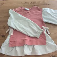 ever closet 長袖カットソー サイズ130