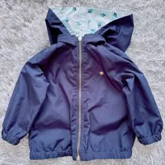 kate spade NEW YORK ケイトスペード　リバーシブルジャケット