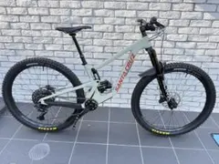 SANTA CRUZ Hightower C V2 29インチ Sサイズのサムネイル
