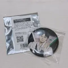 ジン ￤ 黄泉のツガイ POPUP 朝の支度