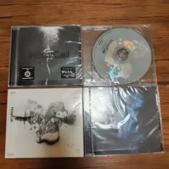 indigo la End ゲスの極み乙女 CD 5枚セット - メルカリ