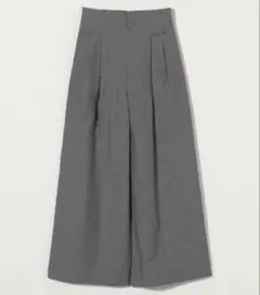 ユナイテッドアローズ MANTECO POP ワイドパンツ 36