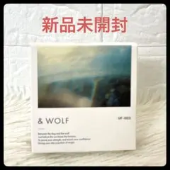 & WOLF UF-002 light beige リキッドファンデーションのサムネイル