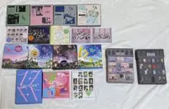 SEVENTEEN アルバム まとめ売り