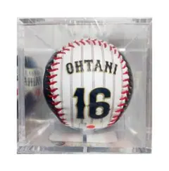 2026年最新】大谷翔平 サインボールの人気アイテム - メルカリ