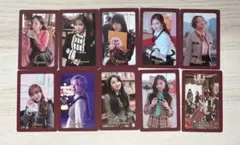 【バラ売り️⭕️1800円】TWICE the year of yes トレカ TWICE 3rd Special Album The Year Of Yes Pre-Order Official
