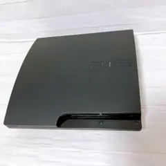プレイステーション3 PS3 CECH-3000A ブラック 本体のみ 動作品