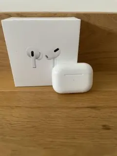 AirPods Pro 第1世代　動作確認済　正規品 フルセット