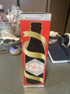 値下げ 日本コカ・コーラ2000年記念 ミレニアムボトル - メルカリ